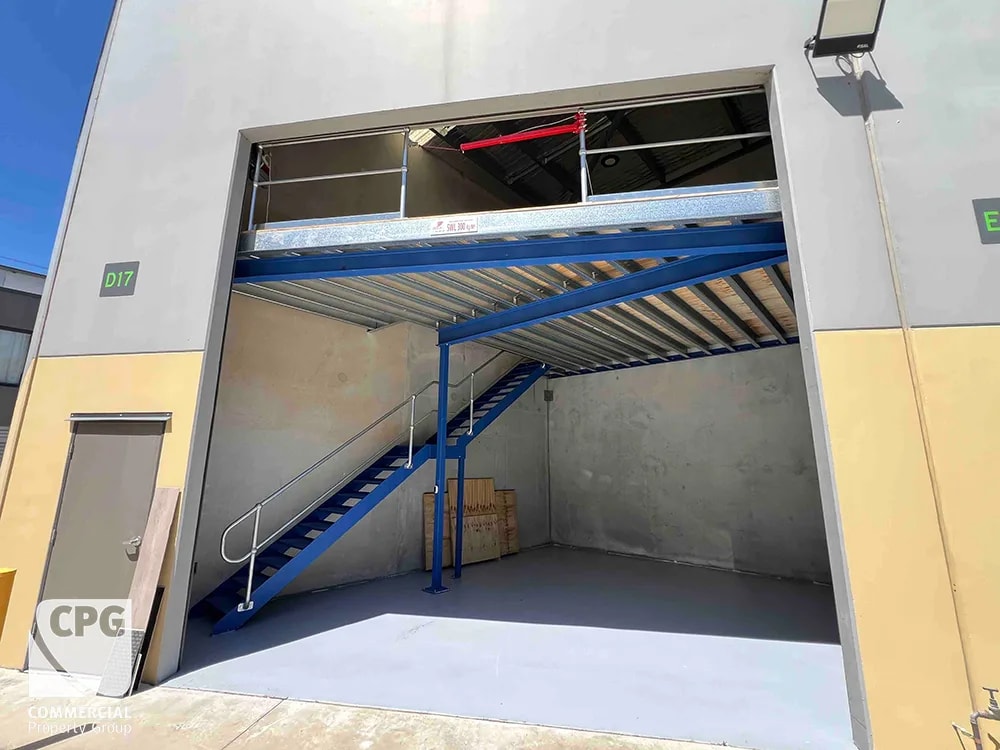 161 Arthur St, Homebush West for lease Building Photo- Image 1 of 4