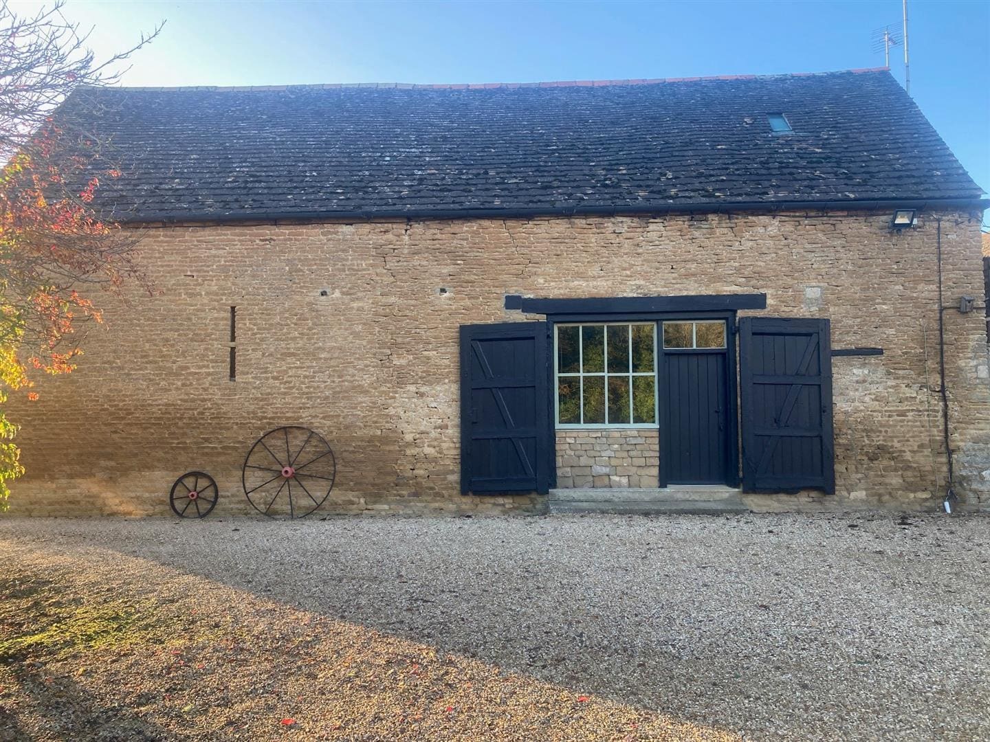 Old Oundle Rd, Peterborough à louer Photo du bâtiment- Image 1 de 11