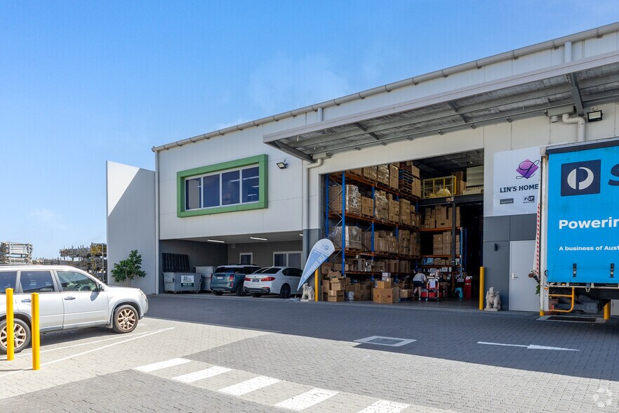 2B Mavis St, Revesby for lease - Building Photo - Image 2 of 9