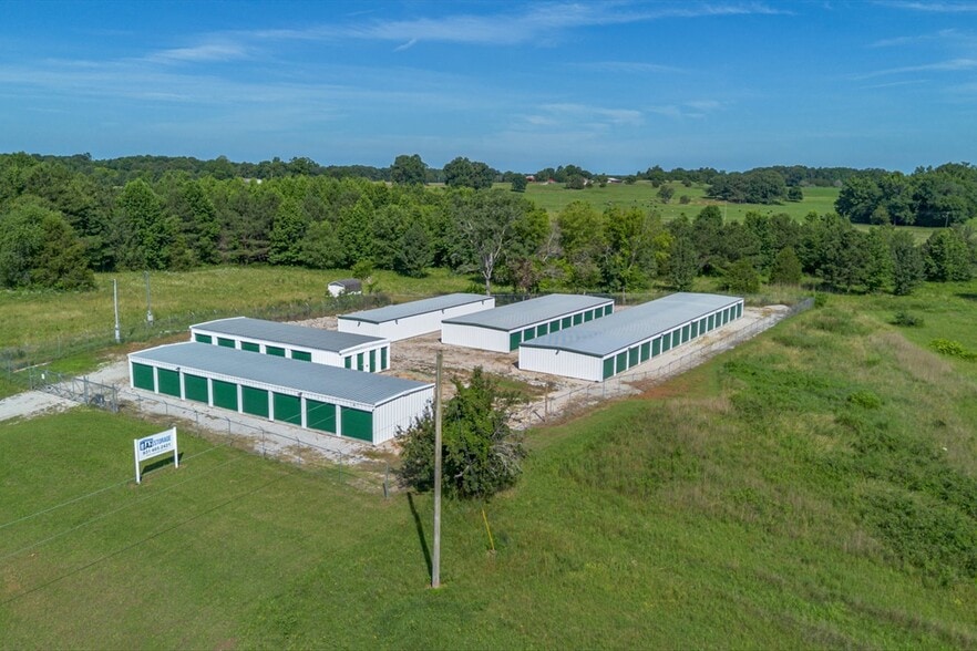 2821 Highway 43 S, Leoma, TN for sale - Building Photo - Image 2 of 19