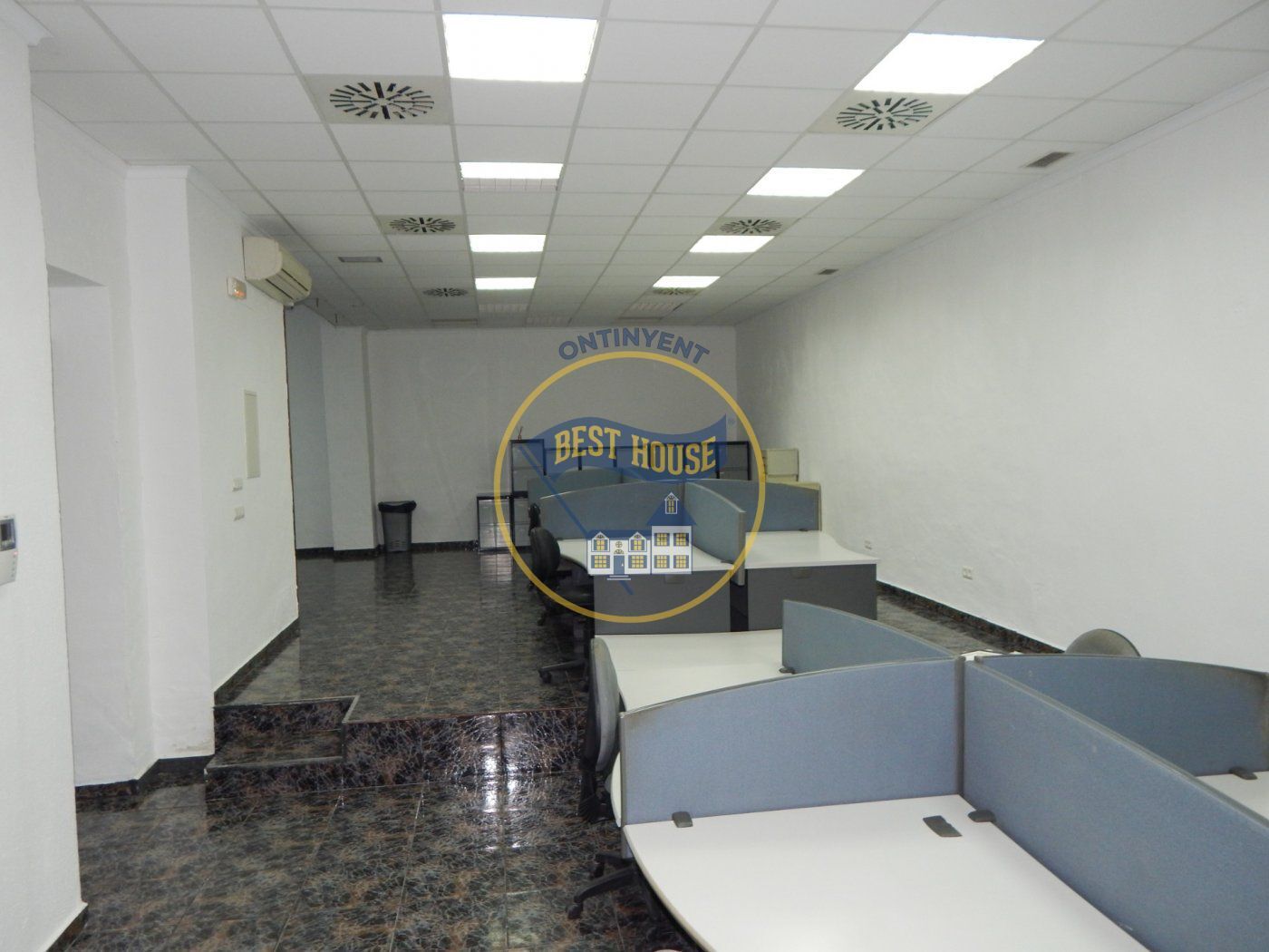 Retail in Ontinyent, Valencia for sale Building Photo- Image 1 of 32