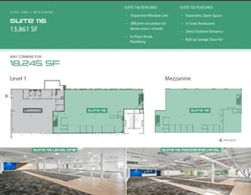 507 E Calles St, Austin, TX for lease Floor Plan- Image 1 of 1