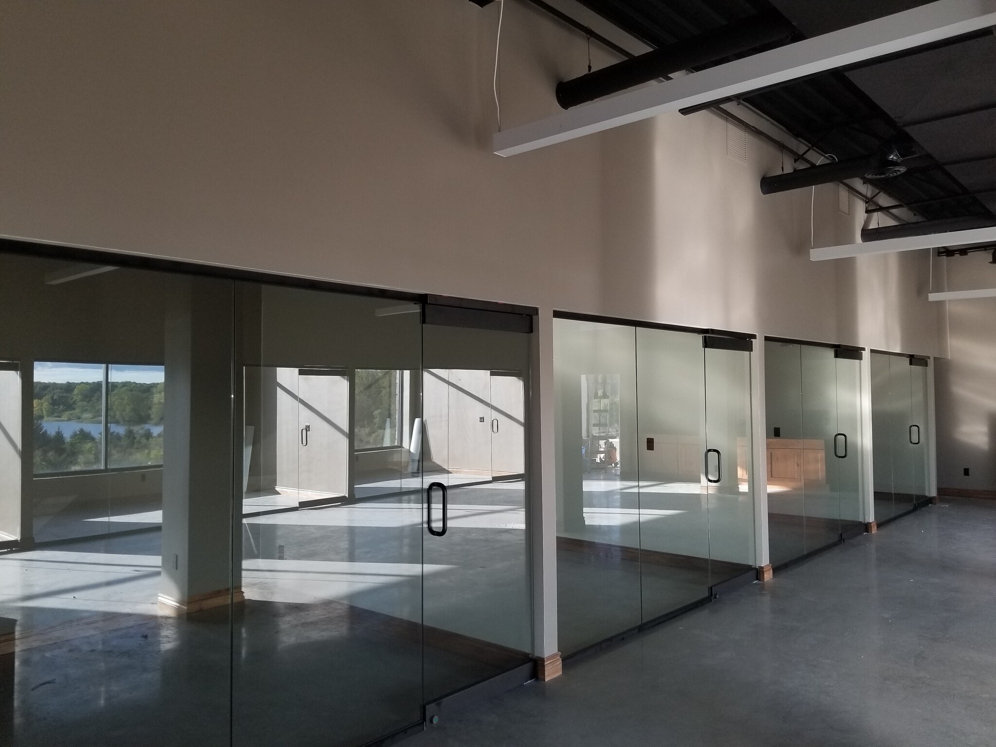 12877 Emerson Dr, Brighton, MI for lease Interior Photo- Image 1 of 4