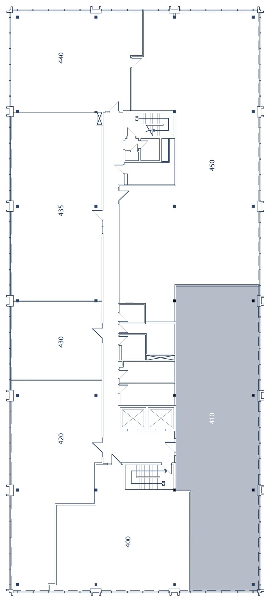 979 Av De Bourgogne, Québec, QC à louer Plan de site- Image 1 de 1