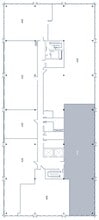979 Av De Bourgogne, Québec, QC à louer Plan de site- Image 1 de 1