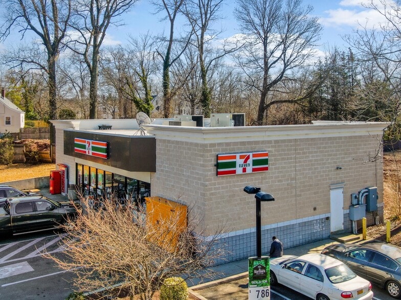 1478 South Ave, Plainfield, NJ for lease - Building Photo - Image 2 of 4