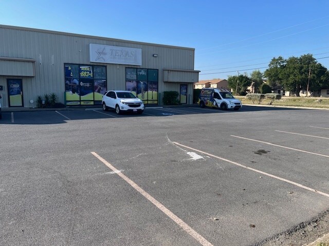 301 N McColl Rd, McAllen, TX for lease Building Photo- Image 1 of 21