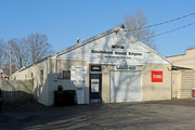 110 Cannons Ln, Louisville KY - Warehouse