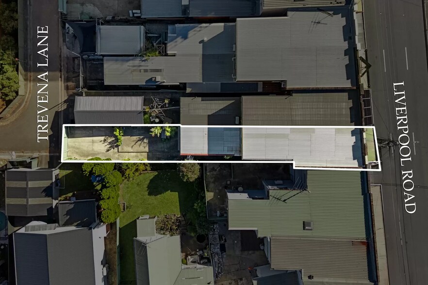 154 Liverpool Rd, Enfield for sale - Building Photo - Image 3 of 10