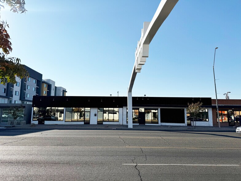 1639 E McDowell Rd, Phoenix, AZ for sale - Building Photo - Image 1 of 10