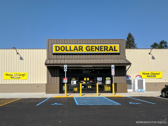 Plus de détails pour 6816 County B rd, Lake Nebagamon, WI - Commerce de détail à vendre