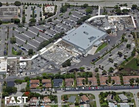 3559 N Federal Hwy, Pompano Beach, FL - AERIAL  map view - Image1