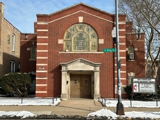 Plus de détails pour 6955 S King Dr, Chicago, IL - Spécialité à vendre