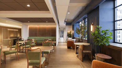 110 E 42nd St, New York, NY for lease Interior Photo- Image 1 of 9