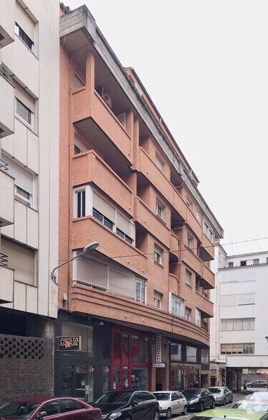 Calle Santa Teresa de Jesús, 4, Talavera de la Reina, Toledo à vendre - Photo du bâtiment - Image 2 de 2