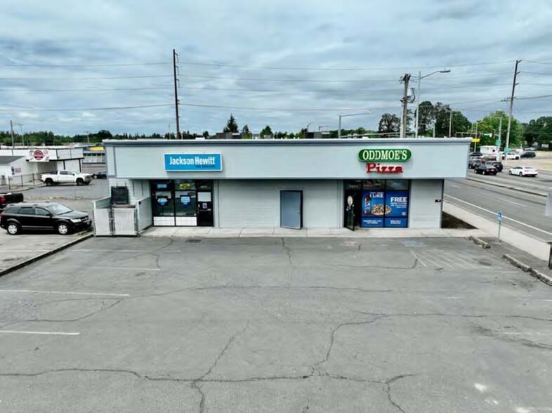 3985 Rich Dr NE, Salem, OR for sale - Building Photo - Image 2 of 3