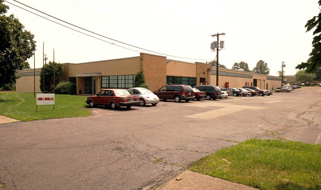 60 Webro Rd, Clifton, NJ for lease Building Photo- Image 1 of 9