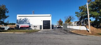 More details for 3404 Sharp St, Landover, MD - Industrial for Lease