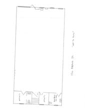 126 Arena St, El Segundo, CA à louer Plan de site- Image 2 de 2