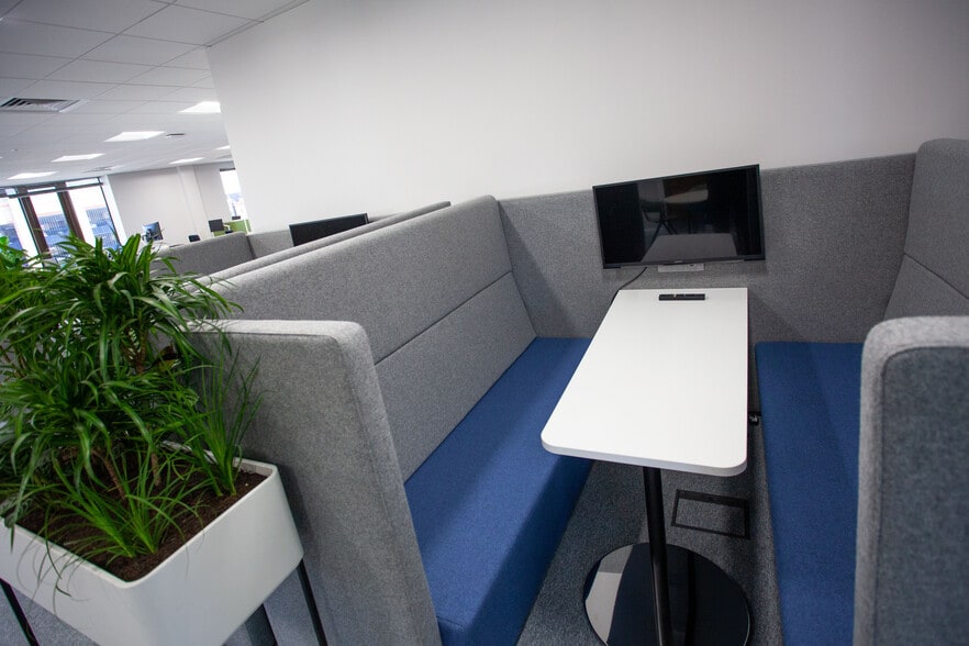 2 Grosvenor Sq, Southampton à louer - Photo intérieure - Image 3 de 9