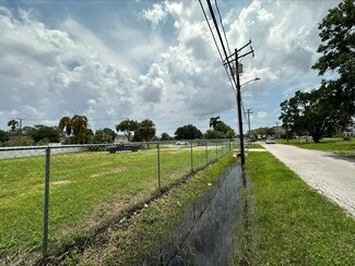 Plus de détails pour 6925 Interbay Blvd, Tampa, FL - Terrain à vendre