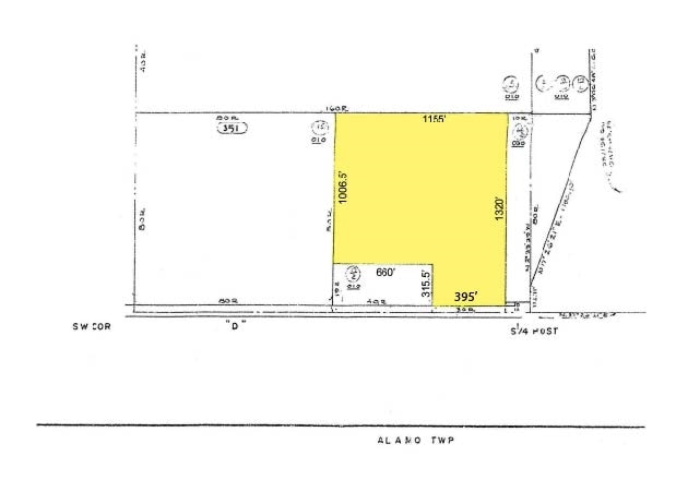 5510 W D Ave, Kalamazoo, MI à vendre - Photo du bâtiment - Image 2 de 3