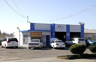 Plus de détails pour 790 Bockman Rd, San Lorenzo, CA - Commerce de détail à vendre