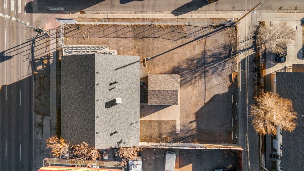 495 S Federal Blvd, Denver, CO à vendre - Photo du bâtiment - Image 2 de 18