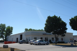 More details for 2841 Allied St, Green Bay, WI - Industrial for Lease