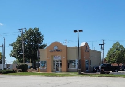 1910 W Springfield Ave, Champaign, IL for sale Primary Photo- Image 1 of 2