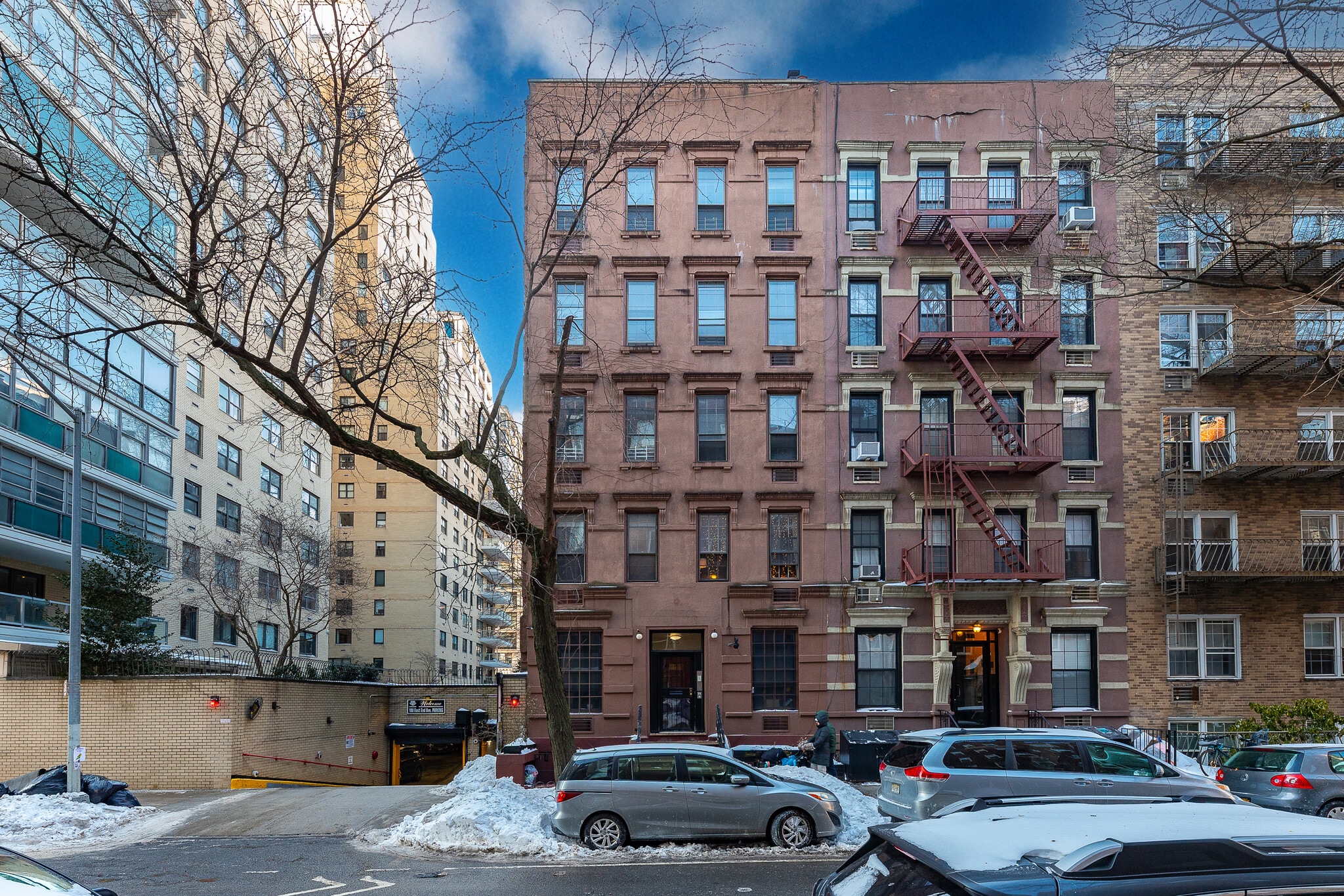 538 E 89th St, New York, NY for sale Primary Photo- Image 1 of 18