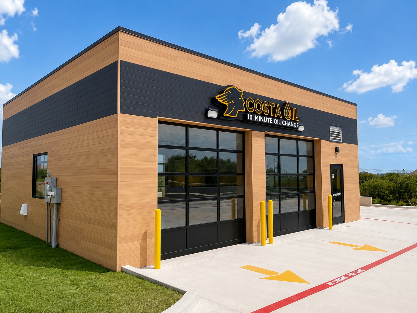 8807 FM78, Converse, TX for sale Building Photo- Image 1 of 9