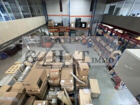 Industrial in Massy for lease - Building Photo - Image 2 of 4