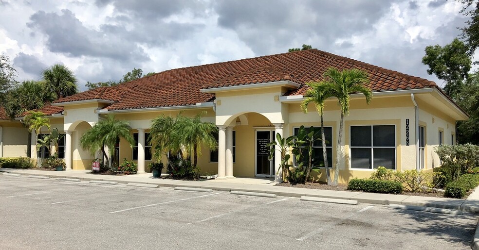 12268 Tamiami Trail E, Naples, FL for sale - Building Photo - Image 1 of 1