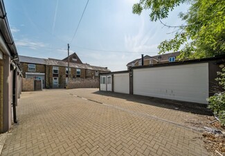 More details for Cooks Garage, Northwood - Flex for Sale