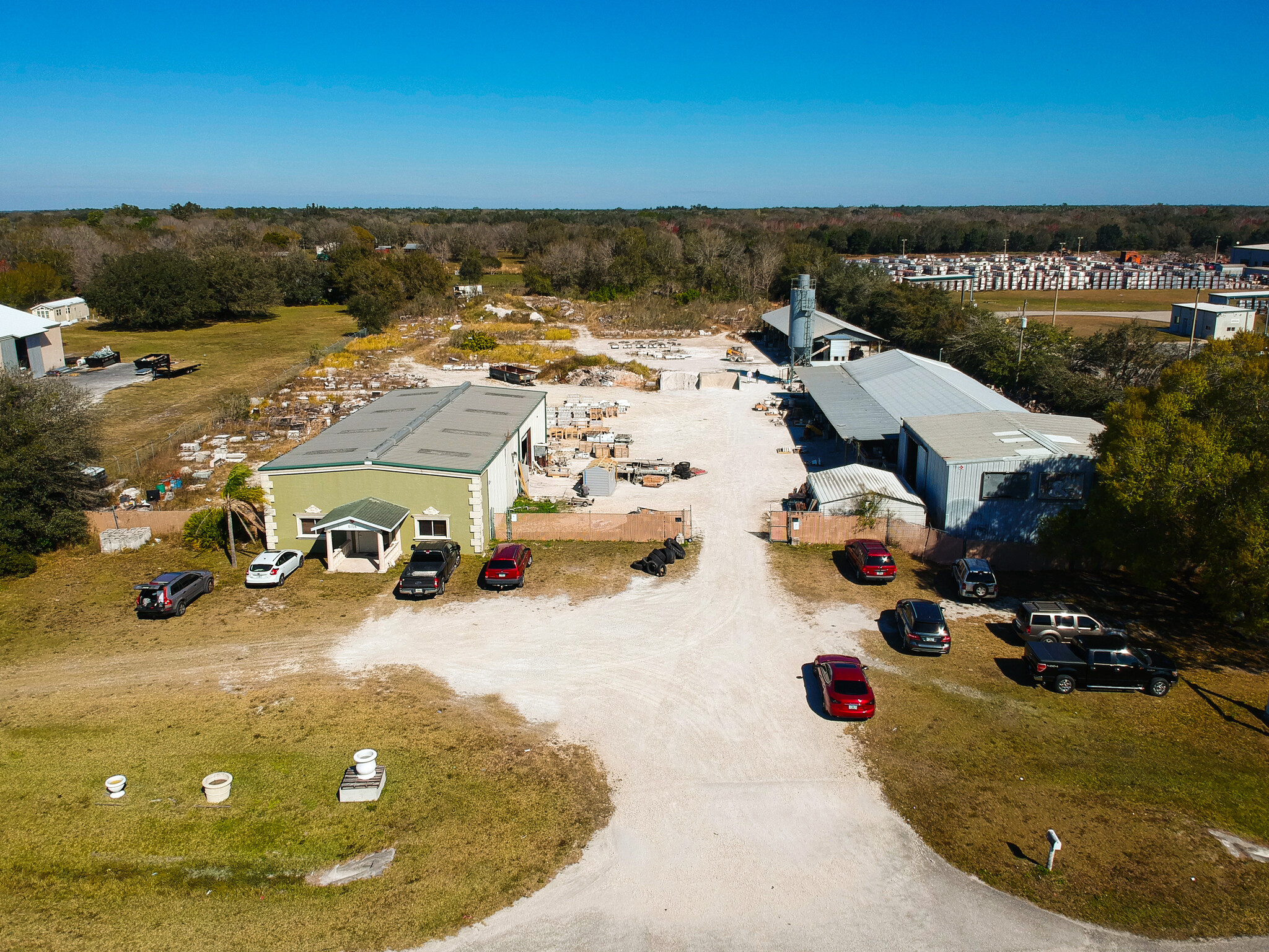 6154 SW Highway 72, Arcadia, FL for sale Primary Photo- Image 1 of 1