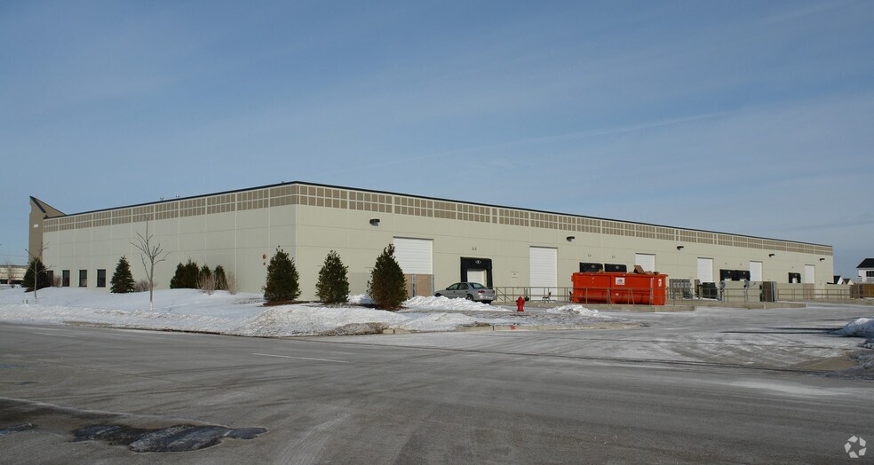 2654 Corporate Pky, Algonquin, IL à louer - Photo du bâtiment - Image 3 de 6