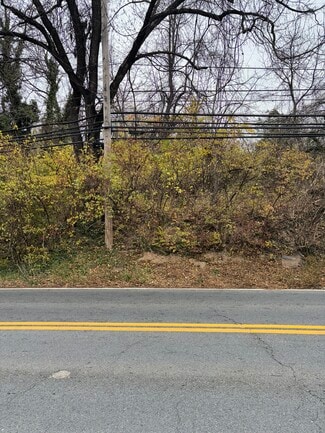 Plus de détails pour 23529 Frederick Rd, Clarksburg, MD - Terrain à vendre