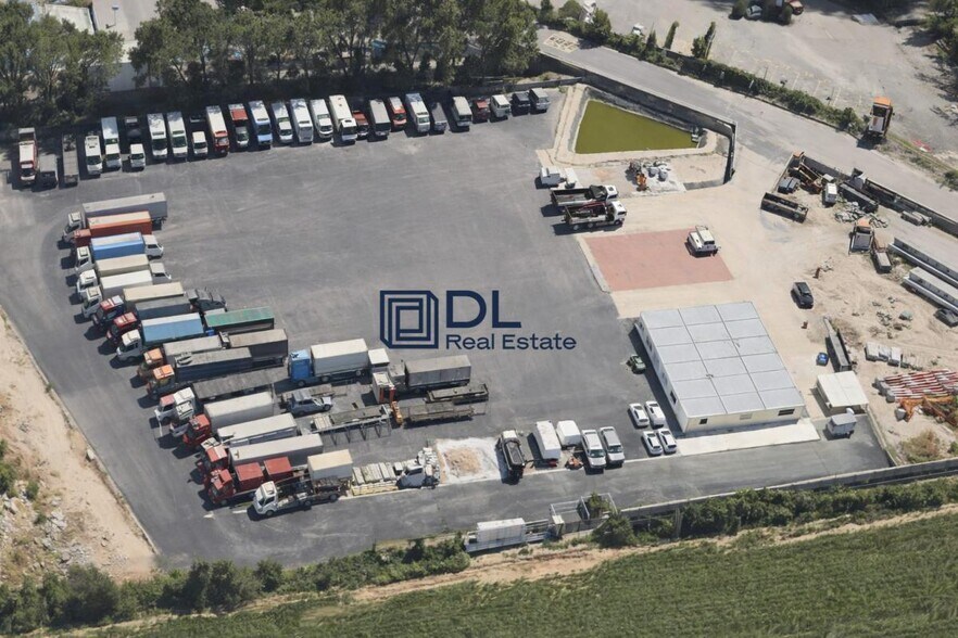 Land in Lognes for sale - Aerial - Image 1 of 1