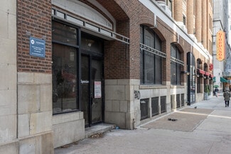 More details for 50 E Superior Street, Chicago, IL - Retail for Lease