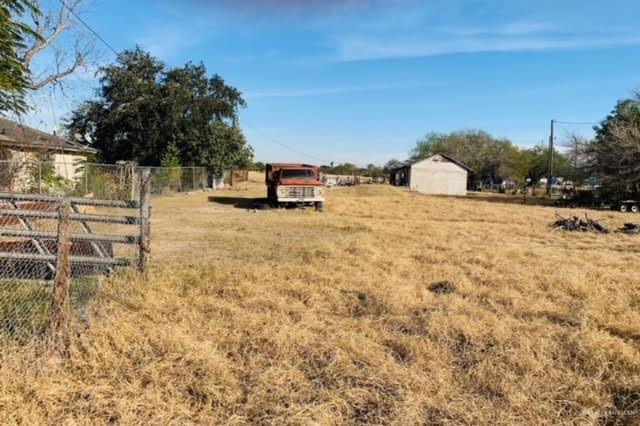 1418 N Bentsen Palm Dr, Palmview, TX for sale - Other - Image 1 of 3