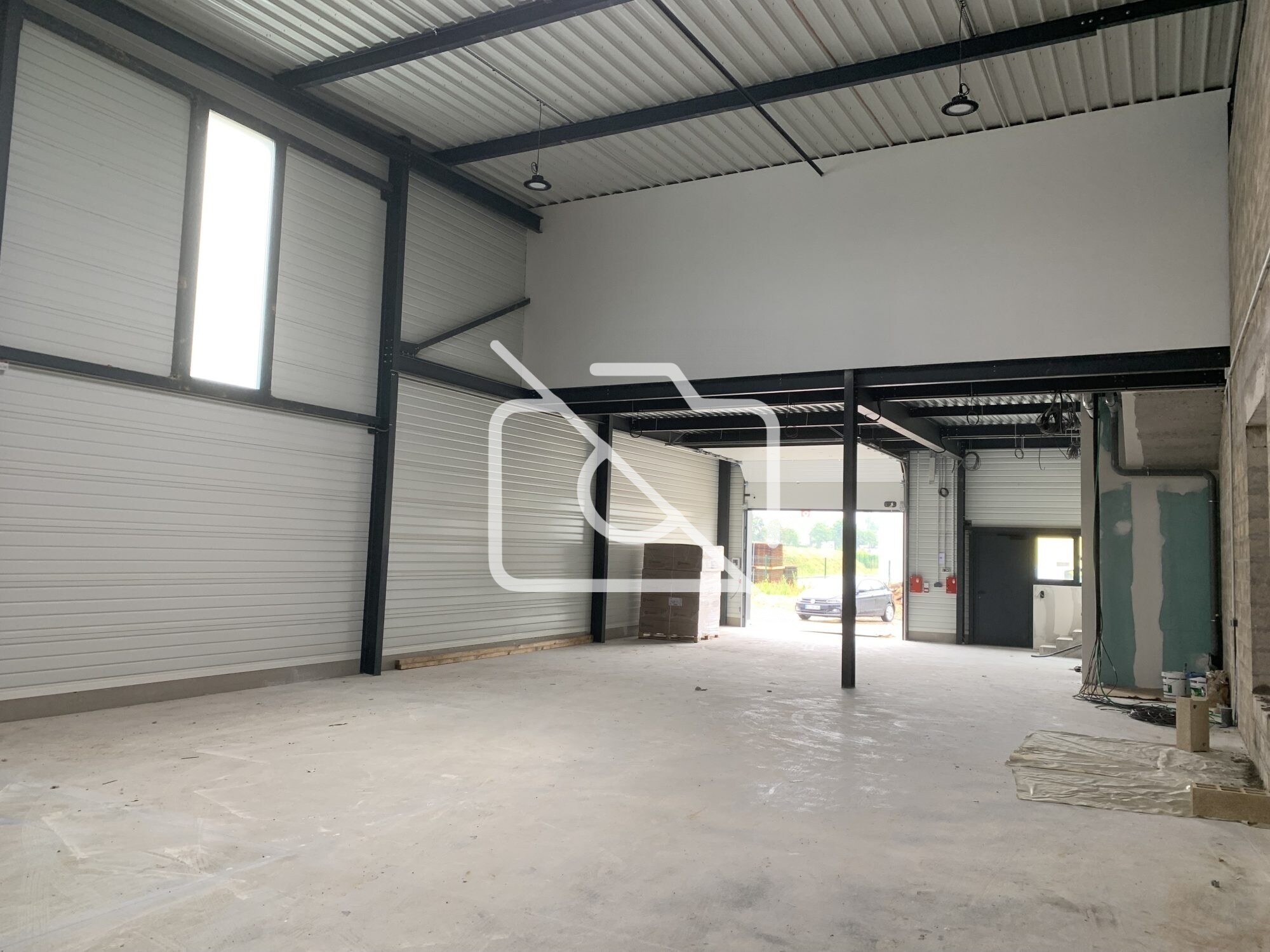 Flex dans Lieusaint à louer Photo intérieure- Image 1 de 3