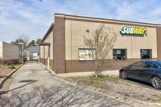 Plus de détails pour 394 W Butler Rd, Mauldin, SC - Commerce de détail à vendre
