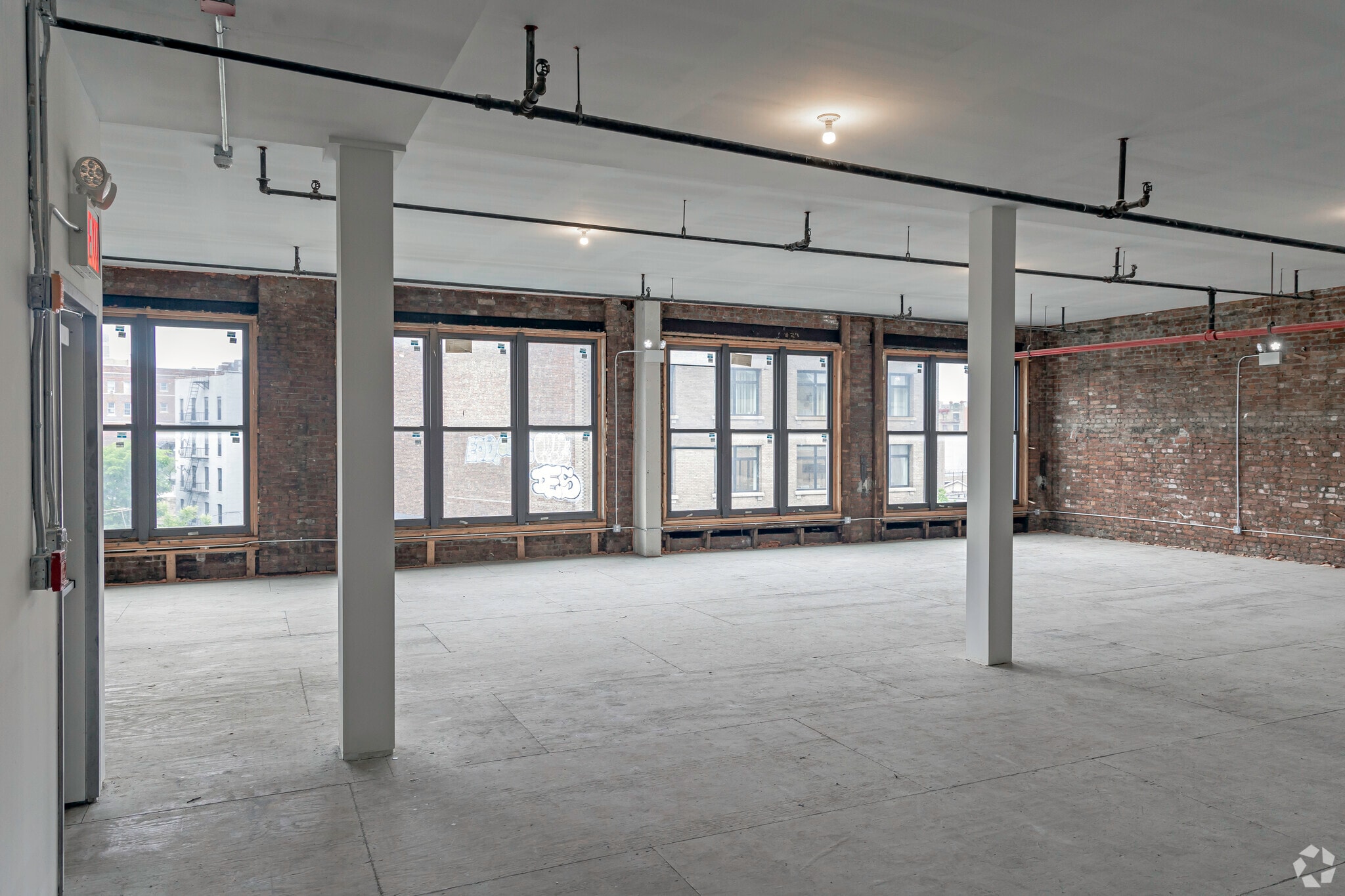 2918 Third Ave, Bronx, NY for lease Interior Photo- Image 1 of 6