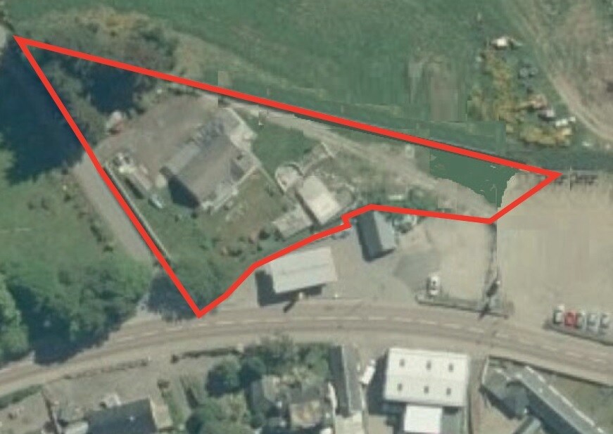 Main St, Strathpeffer à vendre Aérien- Image 1 de 5