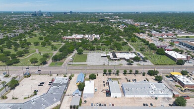 12641 Westheimer Rd, Houston, TX - Aerial  map view