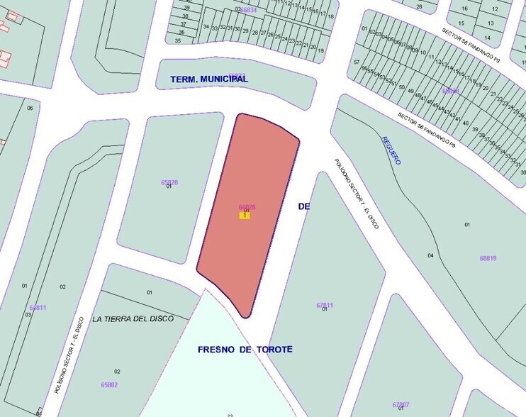 Calle Alondra, Fresno de Torote, Madrid à vendre - Photo du bâtiment - Image 2 de 2