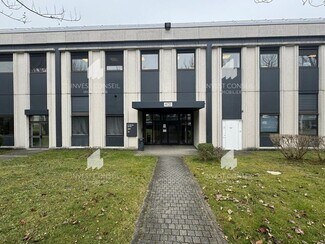 More details for 17-21 Rue Du Petit Albi, Cergy - Flex for Lease