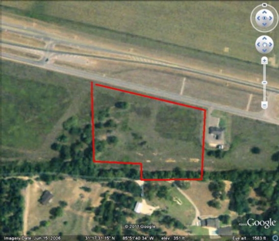 0 Boll Weevil Cir, Enterprise, AL for sale - Building Photo - Image 1 of 1