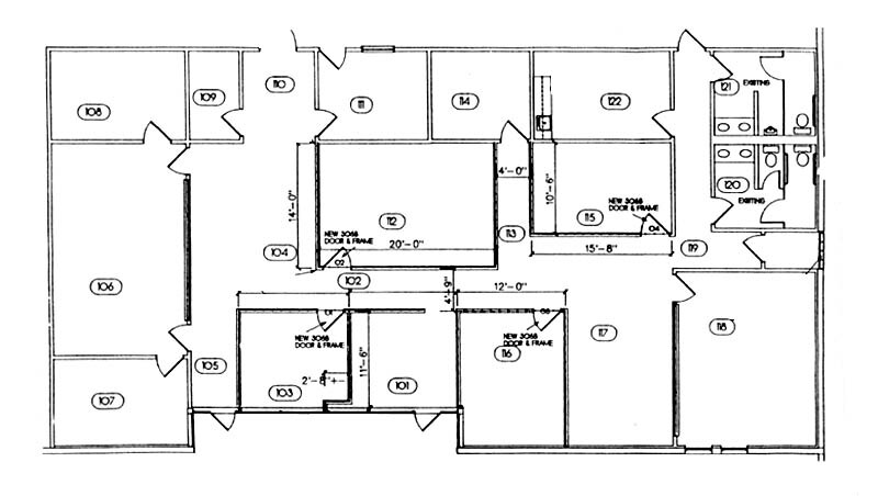 2709-2715 Electronic Ln, Dallas, TX à vendre - Autre - Image 3 de 8